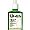 Q-Labs Premium Hemp Extract Oil