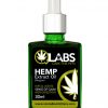 Q-Labs Pet Care Premium Hemp Extract Oil